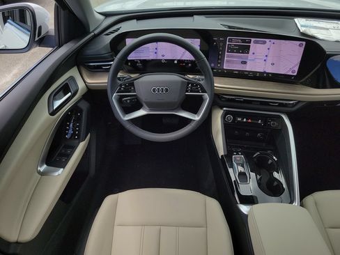New 2026 Audi Q5 Premium AWD/4WD image 22