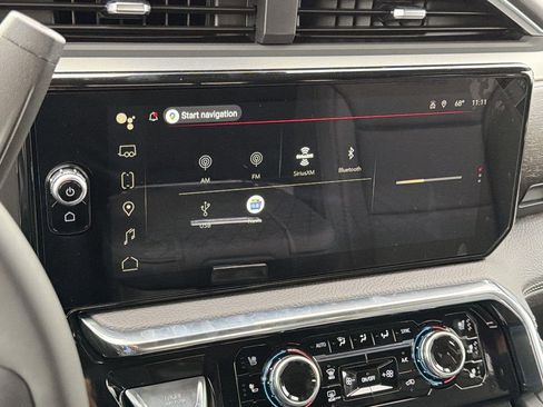 New 2026 GMC Sierra 2500 Denali w/ Max Trailering Package AWD/4WD image 14