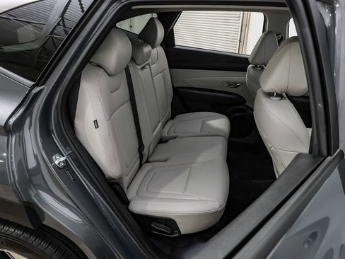 Used 2025 Hyundai Tucson SEL image 33