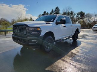 New 2026 RAM 2500 Tradesman video 3
