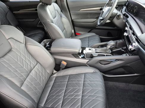 New 2025 Kia Telluride SX X-Line image 16
