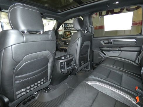 New 2026 RAM 1500 RHO w/ RHO Level 1 Equipment Group image 30