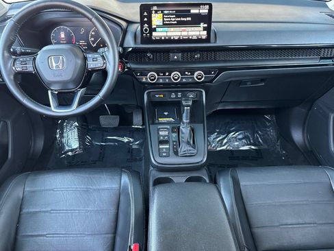 Used 2023 Honda CR-V EX-L image 13