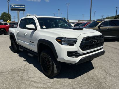 Used 2023 Toyota Tacoma TRD Pro