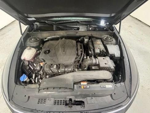 Used 2024 Hyundai Sonata SEL FWD image 13