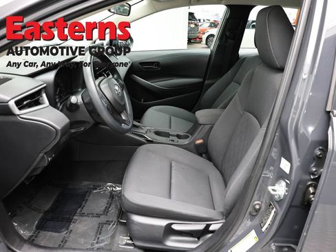 Used 2024 Toyota Corolla LE FWD image 13