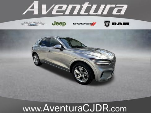 Used 2022 Genesis GV70 2.5T AWD/4WD image 1