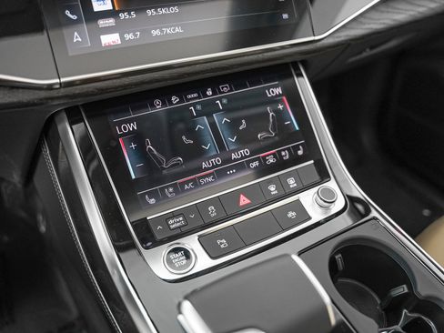 New 2026 Audi Q7 2.0T Premium Plus AWD/4WD image 15