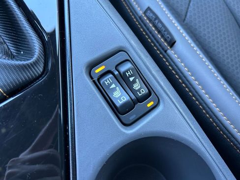 Used 2024 Subaru Crosstrek 2.5i Wilderness w/ Wilderness Package image 36