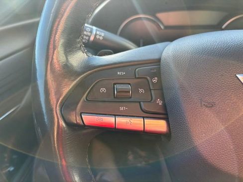 Used 2023 Cadillac CT4 Premium Luxury w/ Climate Package image 16