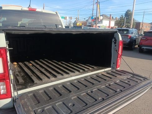 Used 2021 Ford Ranger XLT w/ Equipment Group 301A Mid image 14