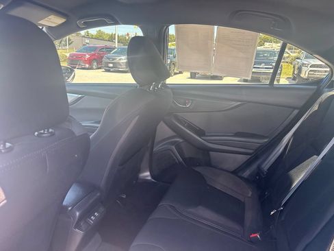 Used 2022 Subaru WRX Premium AWD/4WD image 15