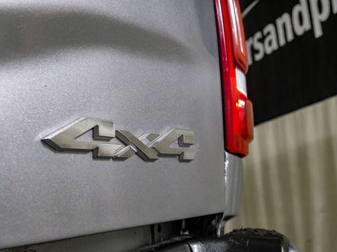 Used 2022 RAM 2500 Laramie image 47