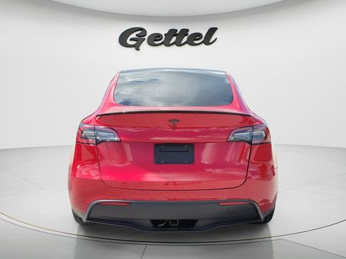 Used 2023 Tesla Model Y Performance AWD/4WD image 6
