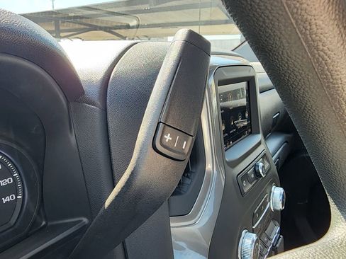 New 2026 GMC Sierra 1500 Pro w/ Pro Value Package RWD image 26