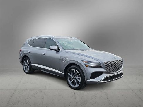 Used 2025 Genesis GV80 2.5T Select image 2