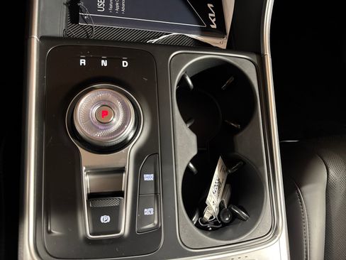 New 2026 Kia Carnival LXS image 26