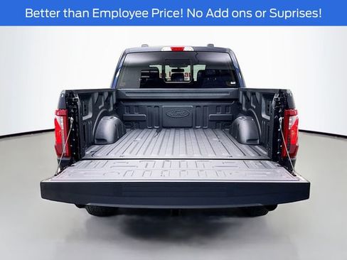 New 2026 Ford F150 XLT w/ Equipment Group 302A MID AWD/4WD image 6