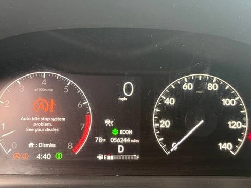Used 2024 Honda Pilot EX-L image 30