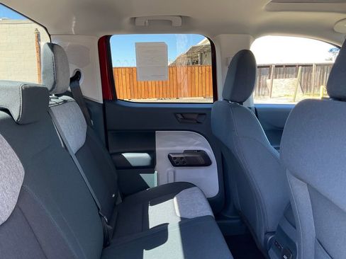 New 2026 Ford Maverick XLT w/ XLT Luxury Package image 24