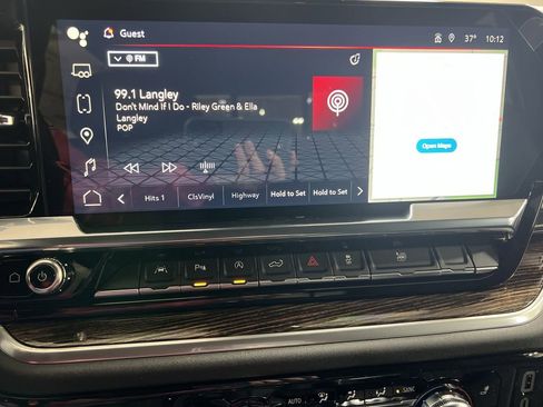 New 2026 GMC Sierra 1500 Elevation w/ Elevation Premium Package image 13