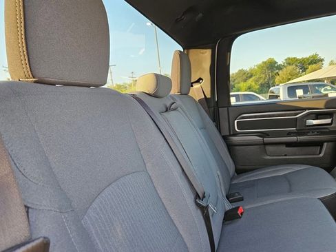 Used 2024 RAM 3500 Big Horn image 18