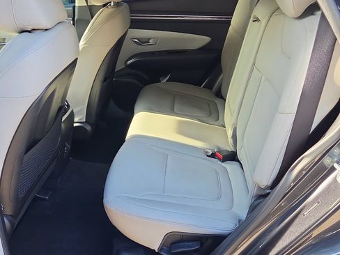 Used 2023 Hyundai Tucson SEL w/ Convenience Package FWD image 13