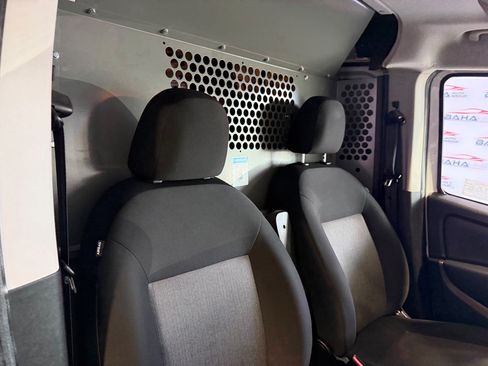 Used 2021 RAM ProMaster City Tradesman SLT FWD image 36