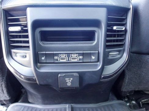 Used 2024 RAM 2500 Rebel w/ Level 2 Equipment Group image 30