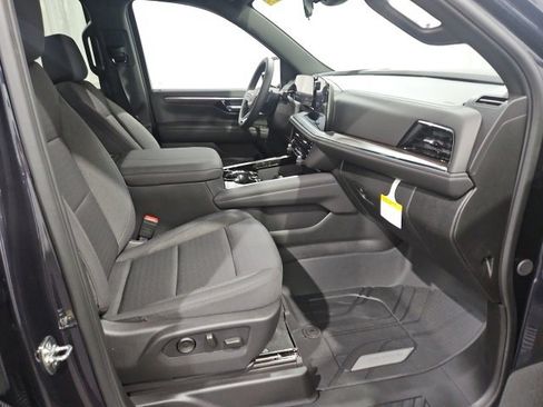 New 2025 Chevrolet Tahoe LS w/ LPO, Dark Essentials Package image 17