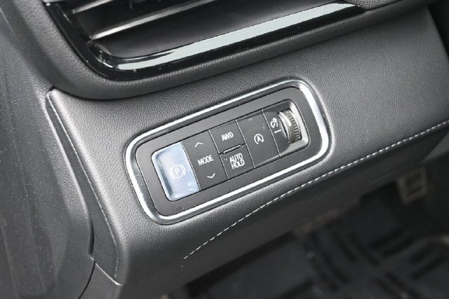 Used 2026 Buick Enclave Sport Touring AWD/4WD image 20
