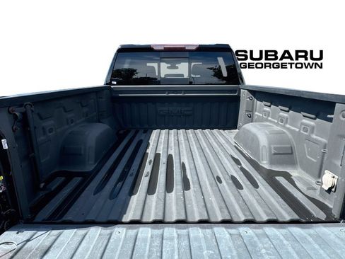 Used 2021 GMC Sierra 1500 SLT AWD/4WD image 31