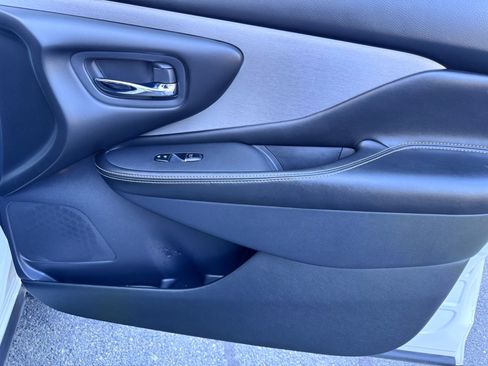 Used 2021 Nissan Murano SL image 13