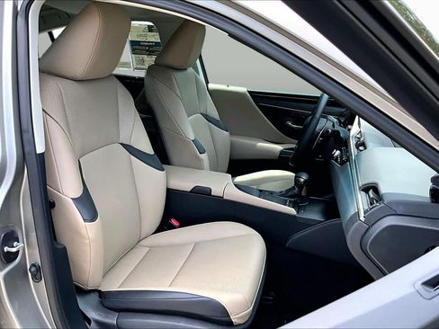 Used 2021 Lexus ES 350 w/ Premium Package FWD image 9