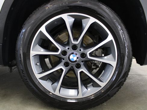 Used 2017 BMW X5 xDrive35i image 7