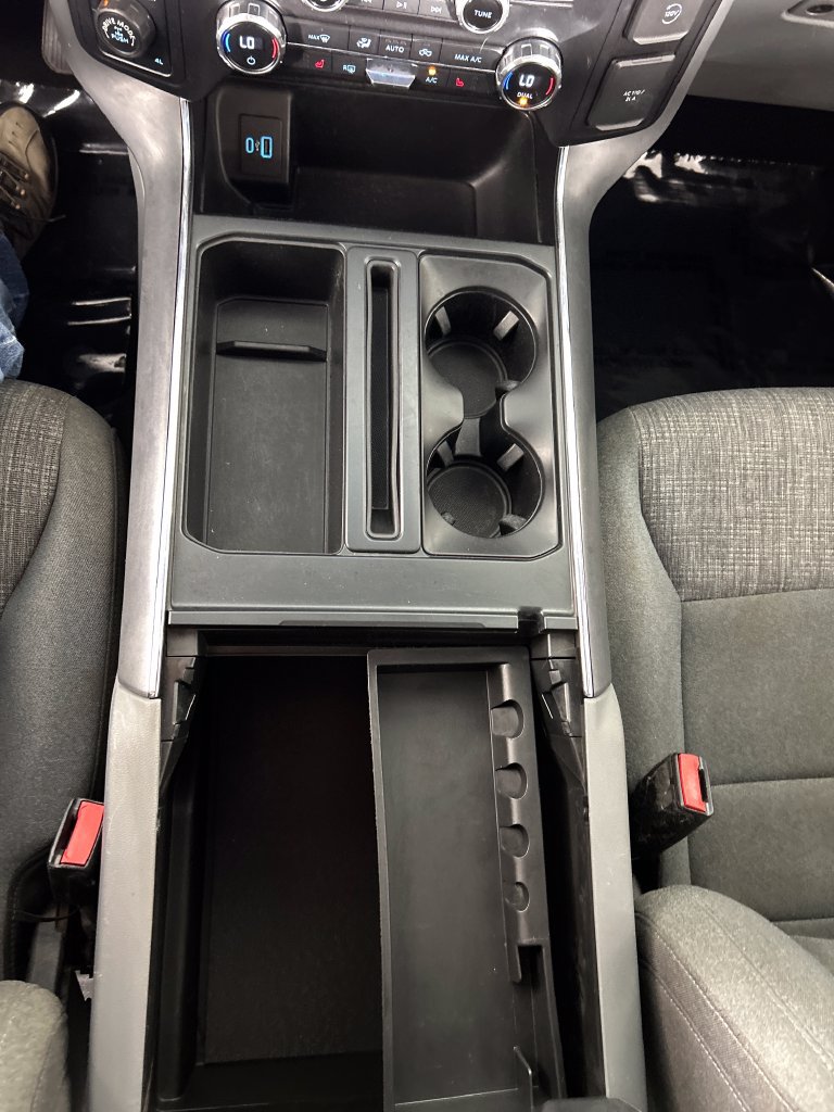 Used 2021 Ford F150 XLT w/ Equipment Group 302A High AWD/4WD image 17
