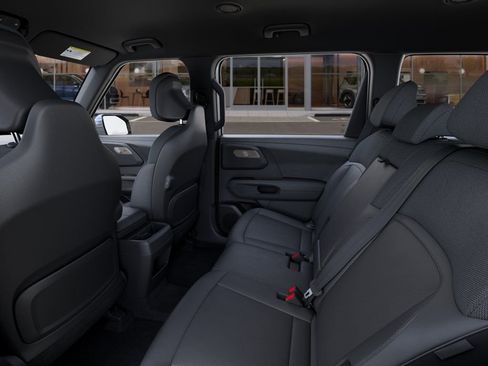 New 2027 Kia Telluride LX FWD image 18