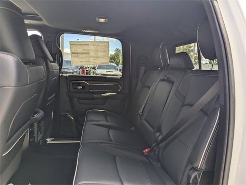 New 2025 RAM 2500 Limited image 14