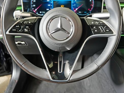 Used 2025 Mercedes-Benz S 580 4MATIC Sedan image 20