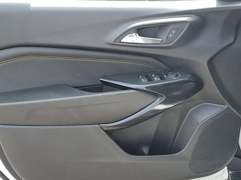 Certified 2025 Chevrolet Trax ACTIV w/ Driver Confidence Package FWD image 21