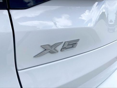 Used 2024 BMW X5 xDrive40i RWD image 9