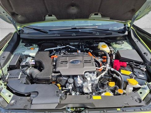 New 2026 Subaru Crosstrek 2.5i Limited AWD/4WD image 16