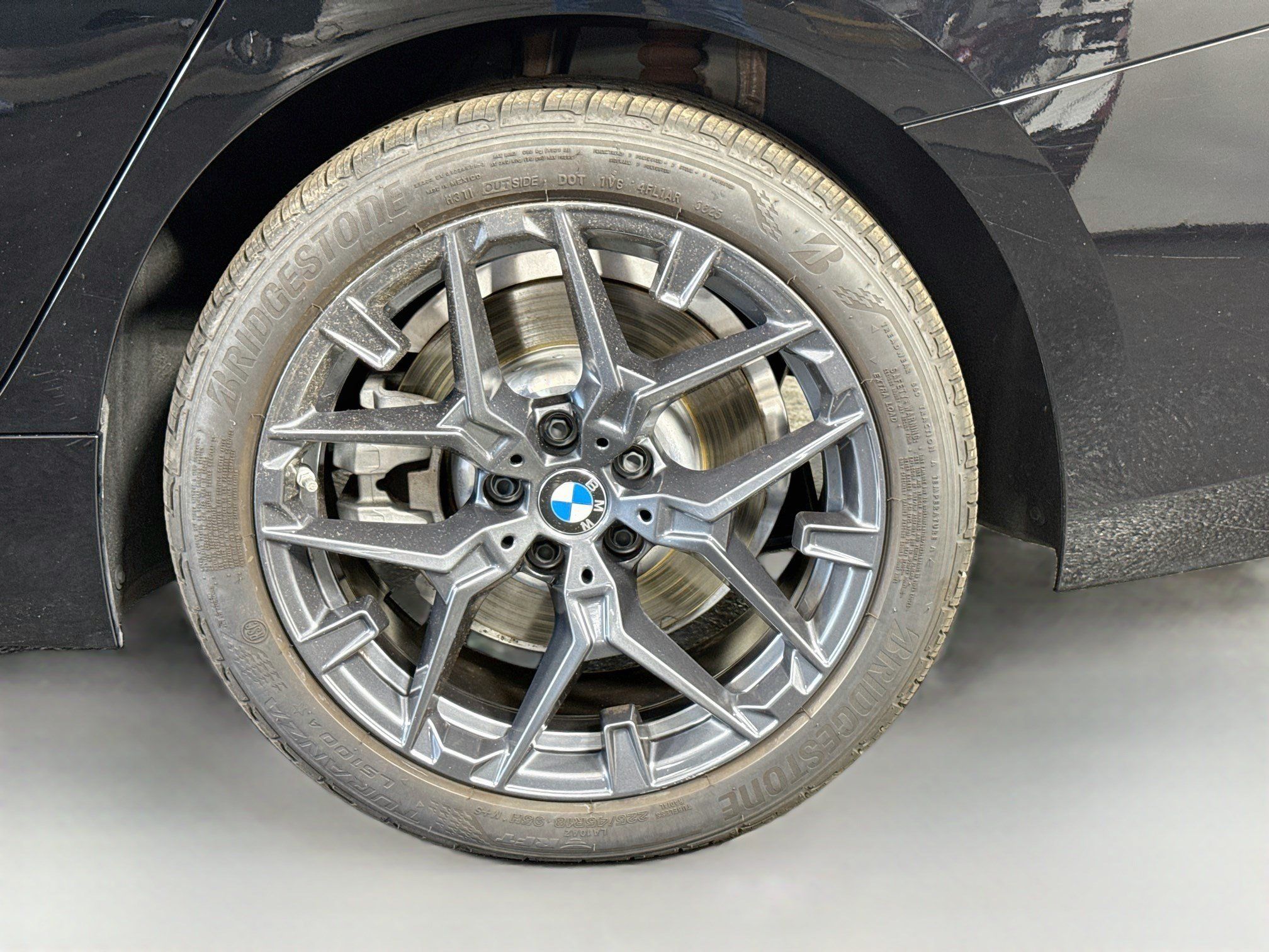 Used 2026 BMW 330i xDrive Sedan AWD/4WD image 37
