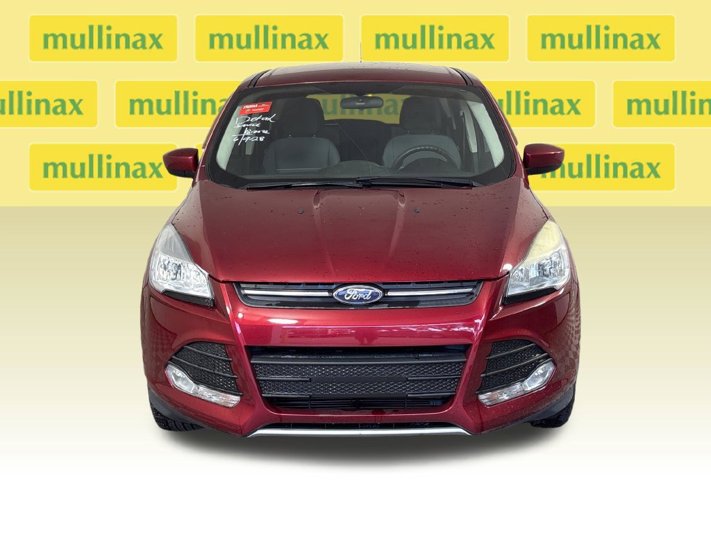 Used 2015 Ford Escape SE FWD image 15
