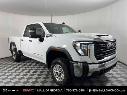 New 2026 GMC Sierra 2500 Pro w/ Convenience Package