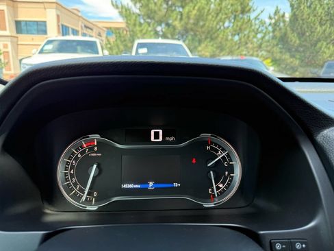 Used 2017 Honda Pilot Touring image 36