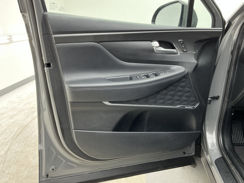 Used 2022 Hyundai Santa Fe Limited w/ Cargo Package image 16