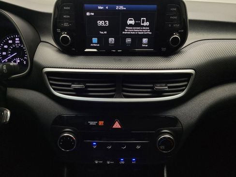Used 2020 Hyundai Tucson SE image 25