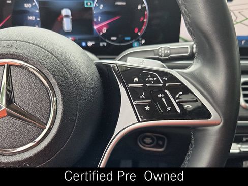 Used 2024 Mercedes-Benz GLE 450 4MATIC image 26