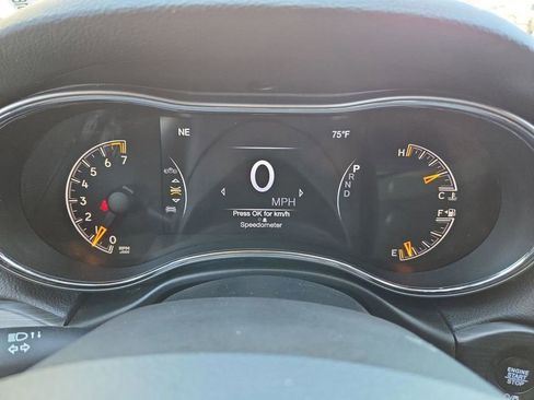 Used 2019 Jeep Grand Cherokee Altitude image 24